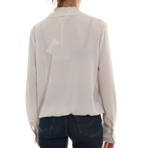 CAMICIA INCROCIATA ANGELA DAVIS - Mad Fashion | img vers.300x/